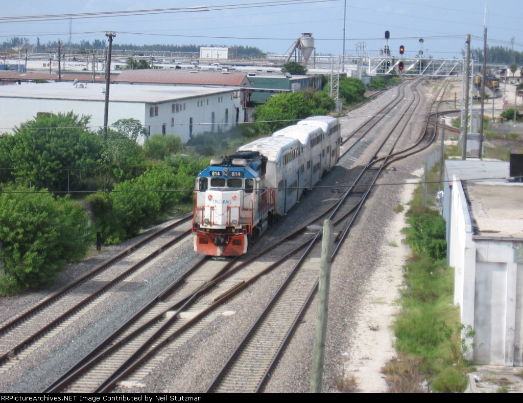 tri-rail